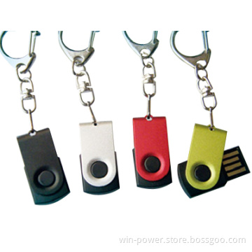 Metal USB Flash Drive for Laser Engraving Logo 020